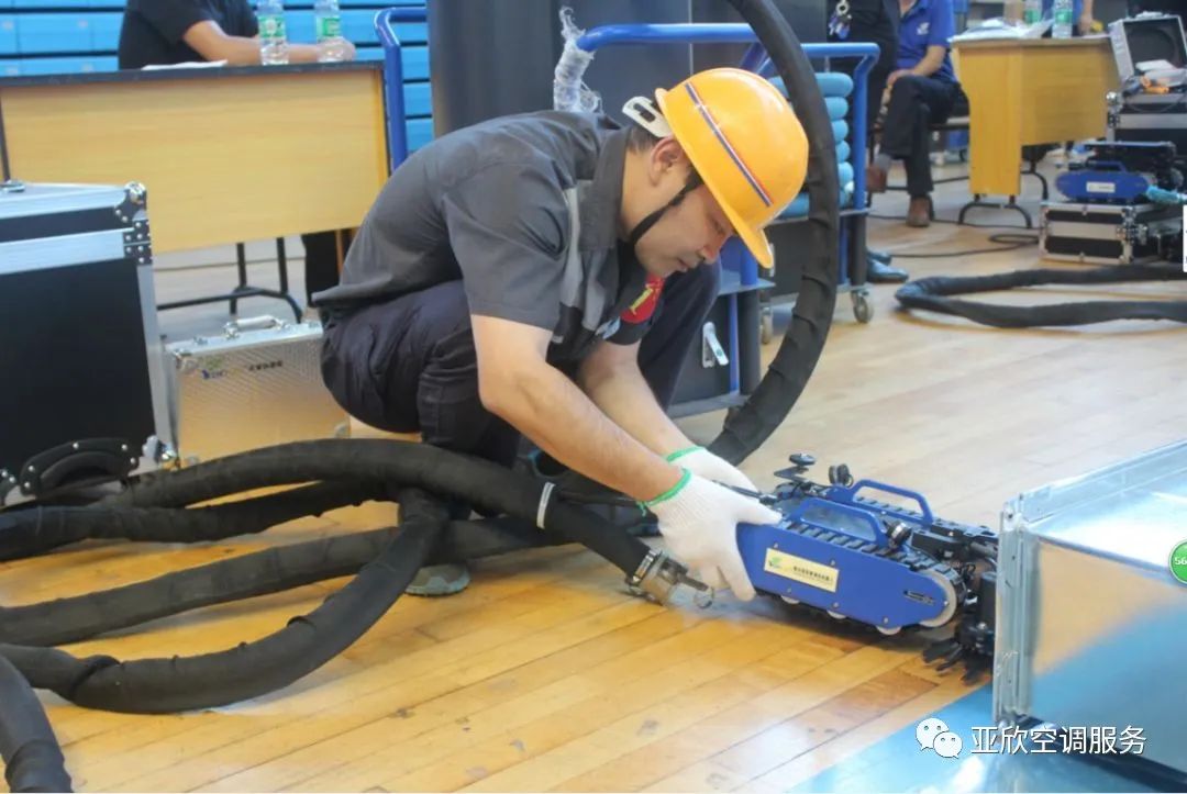 以技立身，獨具匠心——祝賀亞欣多名員工榮獲“長沙工匠”稱號(圖4)