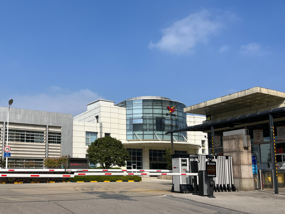 分享知識，交流經(jīng)驗——亞欣受邀到統(tǒng)一企業(yè)進行中央空調(diào)清潔技術分享(圖3)