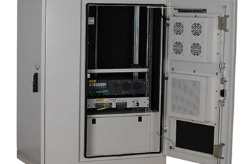 機柜空調(diào)安裝維修